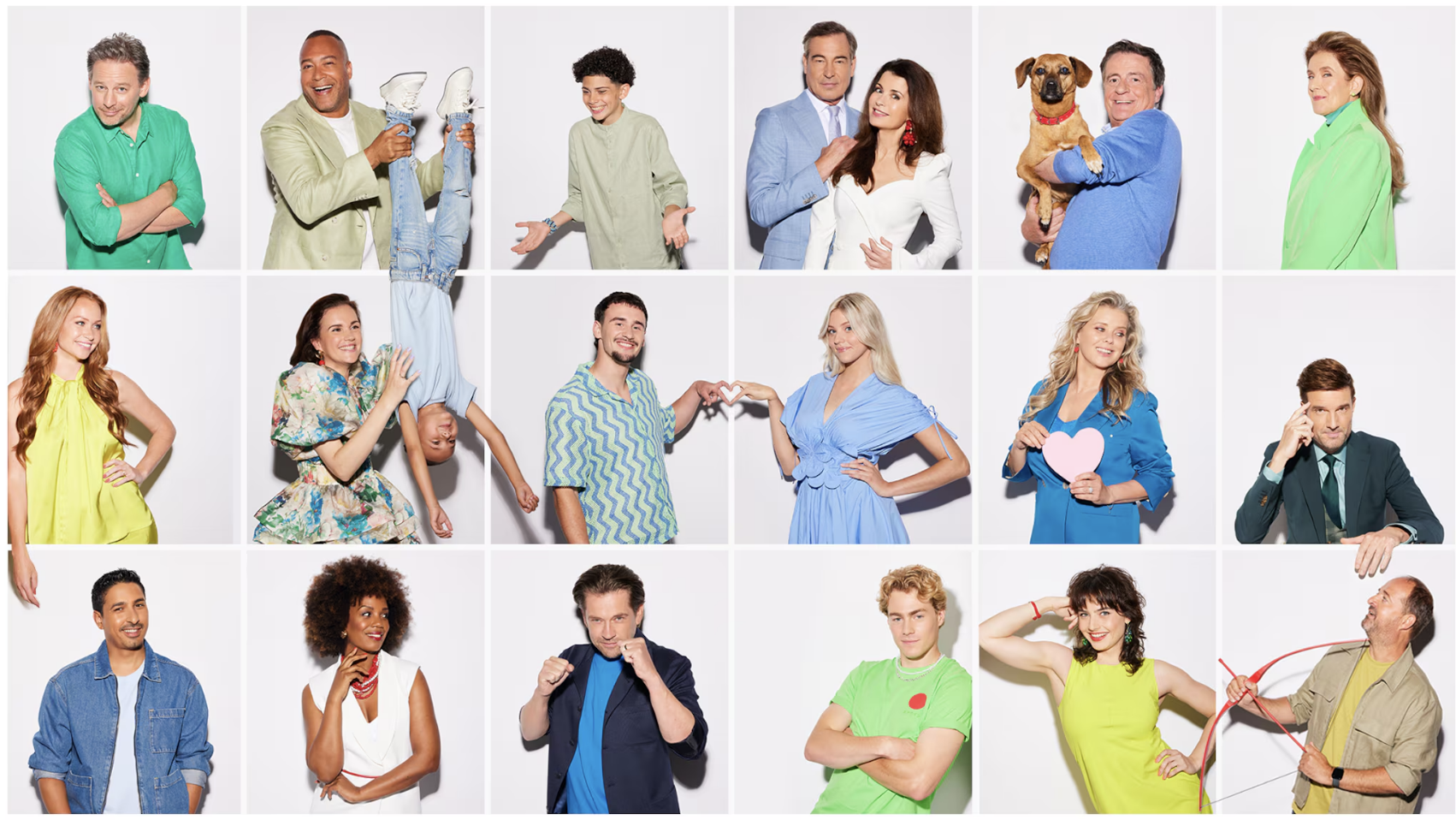 GTST maakt zich op voor cliffhanger, dit programma vervangt de soap